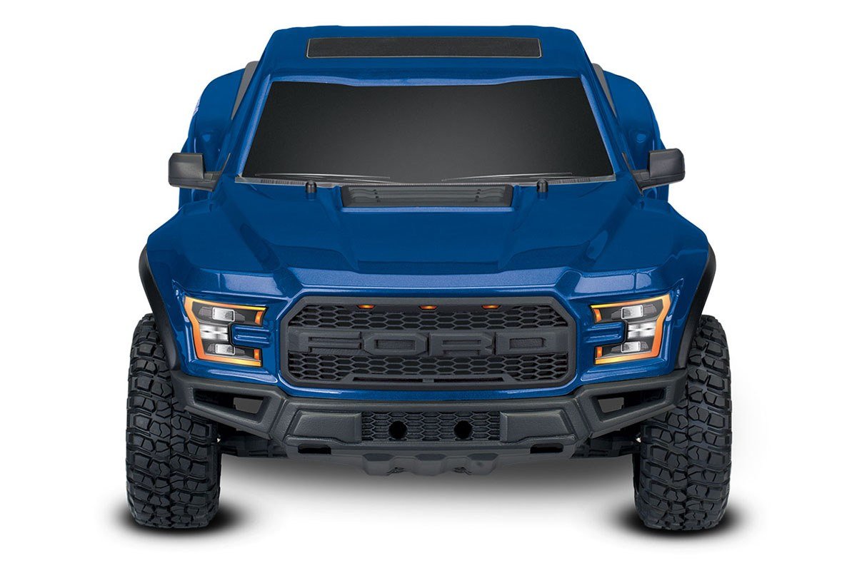 TRAXXAS Ford F-150 купить радиоуправляемую машину Купить с доставкой